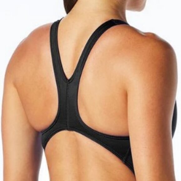 TYR TYReco One Piece Swimsuit  Size 32 (8 - M) - Picture 5 of 12